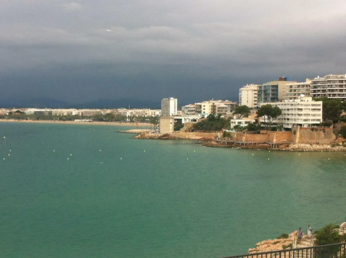 Entre Tres Playas Selectas Apartment Salou