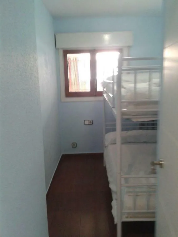 Entre Tres Playas Selectas Apartment Salou 0*,