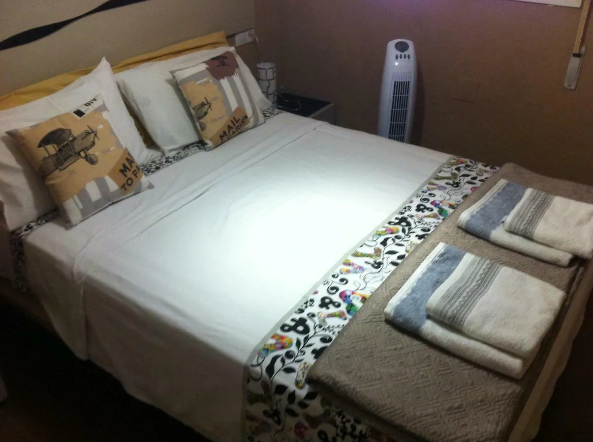 Entre Tres Playas Selectas Apartment Salou