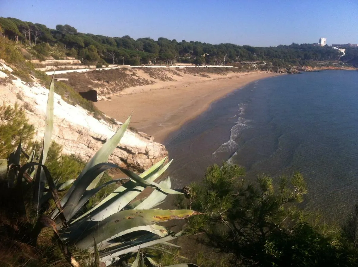 Entre Tres Playas Selectas Apartment Salou